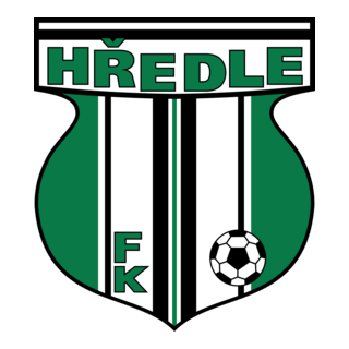 FK Hredle Logo PNG Vector