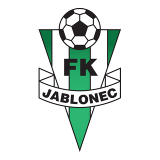 FK Jablonec Logo PNG Vector