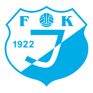 FK Jedinstvo Bielo-Pole Logo PNG Vector