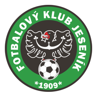 FK Jeseník Logo PNG Vector