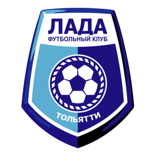 FK Lada Tolyatti Logo PNG Vector