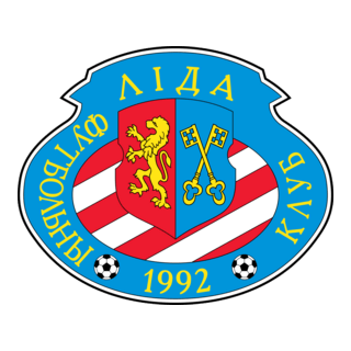 FK Lida Logo PNG Vector