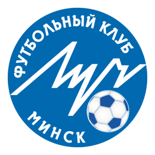 FK Luch Minsk Logo PNG Vector