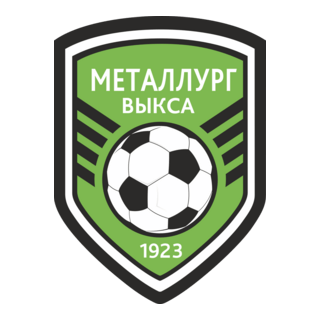 FK Metallurg Vyksa Logo PNG Vector