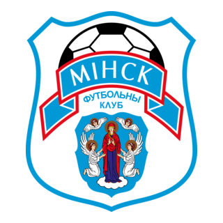 FK Minsk Logo PNG Vector