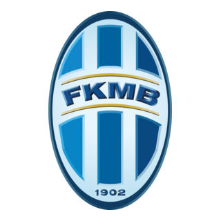 FK Mlada Boleslav (1902) Logo PNG Vector