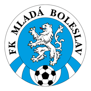 FK Mlada Boleslav Logo PNG Vector
