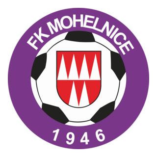 FK Mohelnice Logo PNG Vector