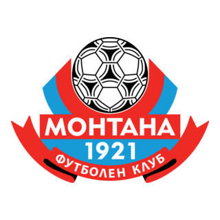 FK Montana Logo PNG Vector