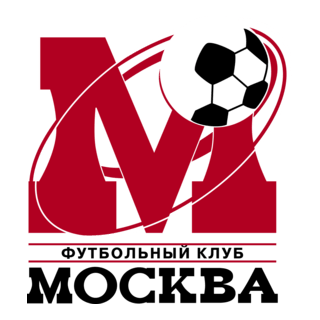 FK Moskva Logo PNG Vector