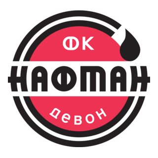 FK Naftan-Devon Novopolotsk Logo PNG Vector
