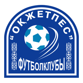 FK Okzhtepes Logo PNG Vector