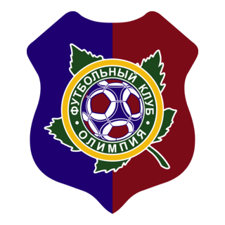 FK Olimpia Gelendzhik Logo PNG Vector