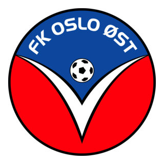 FK Oslo Ost (Old) Logo PNG Vector