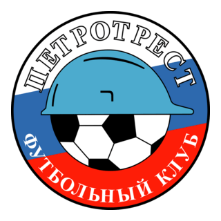 FK Petrotrest Logo PNG Vector