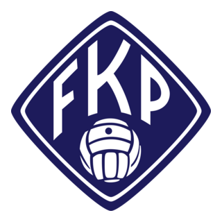 FK Pirmasens Logo PNG Vector