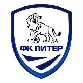 FK Piter Logo PNG Vector