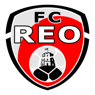 FK REO Vilnius Logo PNG Vector