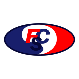 FK Sakhalin Logo PNG Vector