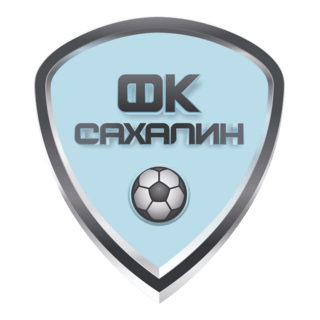 FK Sakhalin Logo PNG Vector