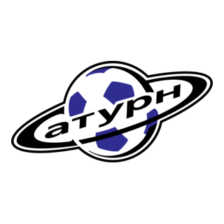 FK Saturn Moskva Oblast Logo PNG Vector