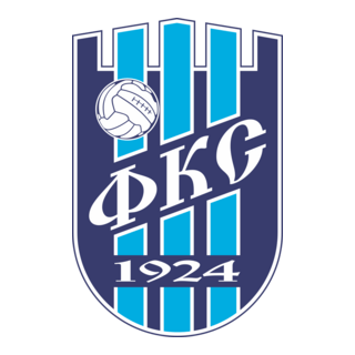 FK Semendrija 1924 Smederevo Logo PNG Vector
