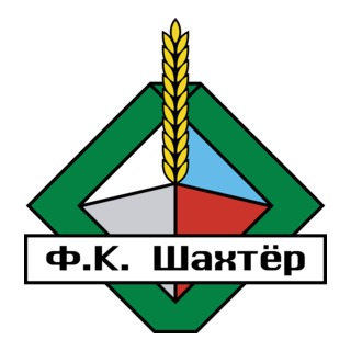 FK Shakhter Soligorsk Logo PNG Vector