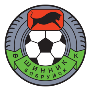 FK Shinnik Bobruisk Logo PNG Vector