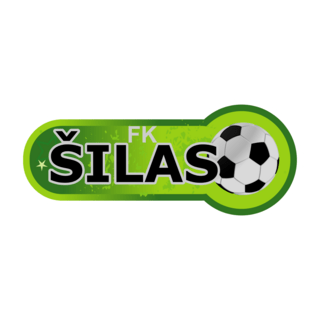 FK Silas Logo PNG Vector