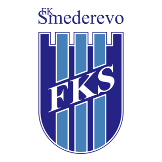 FK Smederevo Logo PNG Vector