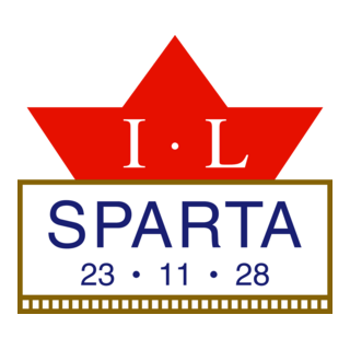FK Sparta Sarpsborg (Old) Logo PNG Vector