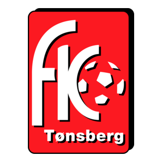 FK Tonsberg Logo PNG Vector