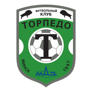 FK Torpedo-MAZ Minsk Logo PNG Vector