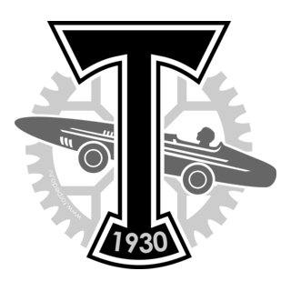 FK Torpedo Moskva Logo PNG Vector
