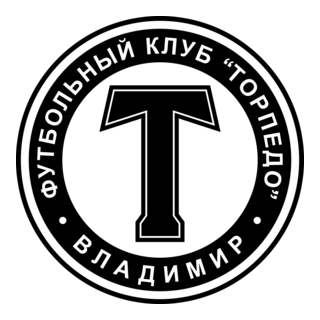 FK Torpedo Vladimir Logo PNG Vector