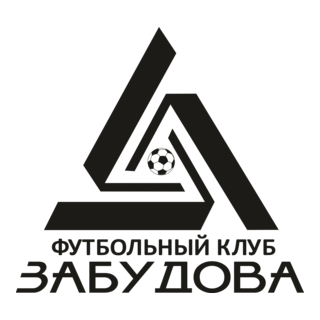 FK Zabudova-2007 Chist Logo PNG Vector
