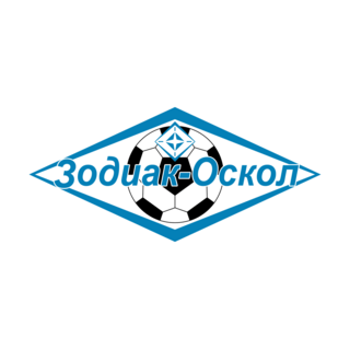 FK Zodiak-Oskol Logo PNG Vector