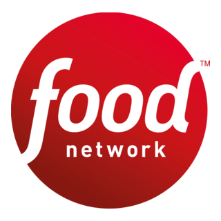 Food Network Logo PNG Vector