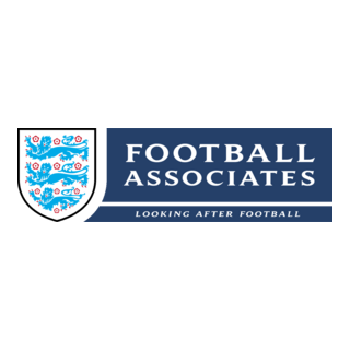 FOOTBALL ASSOCIATES Logo PNG Vector