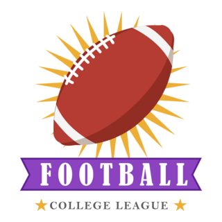 football club college league Logo PNG Vector