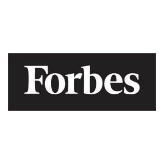 Forbes Logo PNG Vector