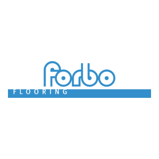 Forbo Flooring Logo PNG Vector