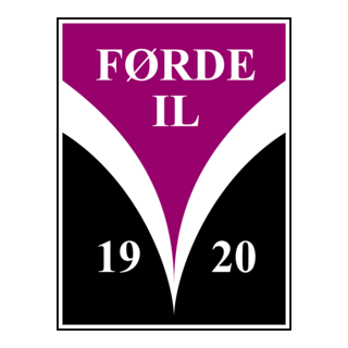Forde IL Logo PNG Vector