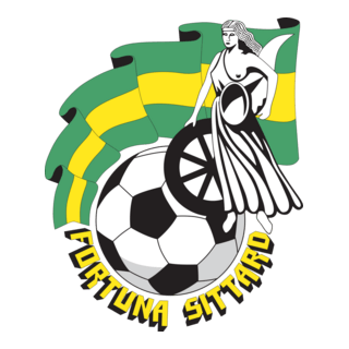 Fortuna Sittard Logo PNG Vector