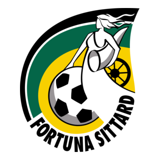 Fortuna Sittard Logo PNG Vector