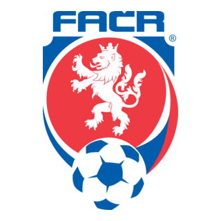 Fotbalova Asociace Ceske Republiky Logo PNG Vector