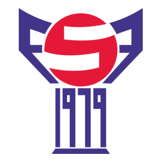 Fotboltssamband Foroya Logo PNG Vector