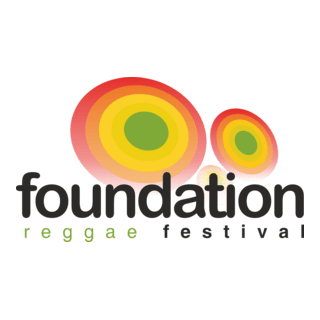 foundation Logo PNG Vector
