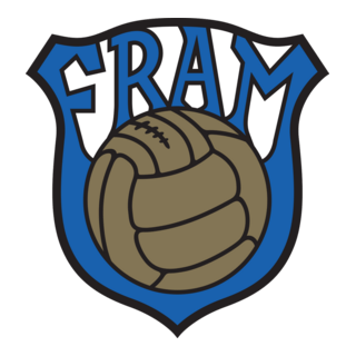 Fram Reykjavik Logo PNG Vector