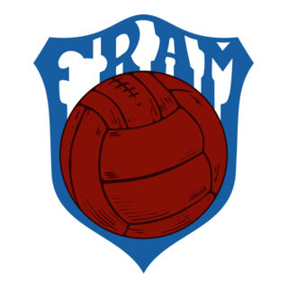 Fram Reykjavik Logo PNG Vector